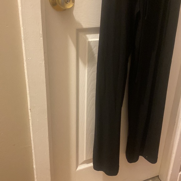 Black jumpsuit❤️🩹 - Picture 2 of 7